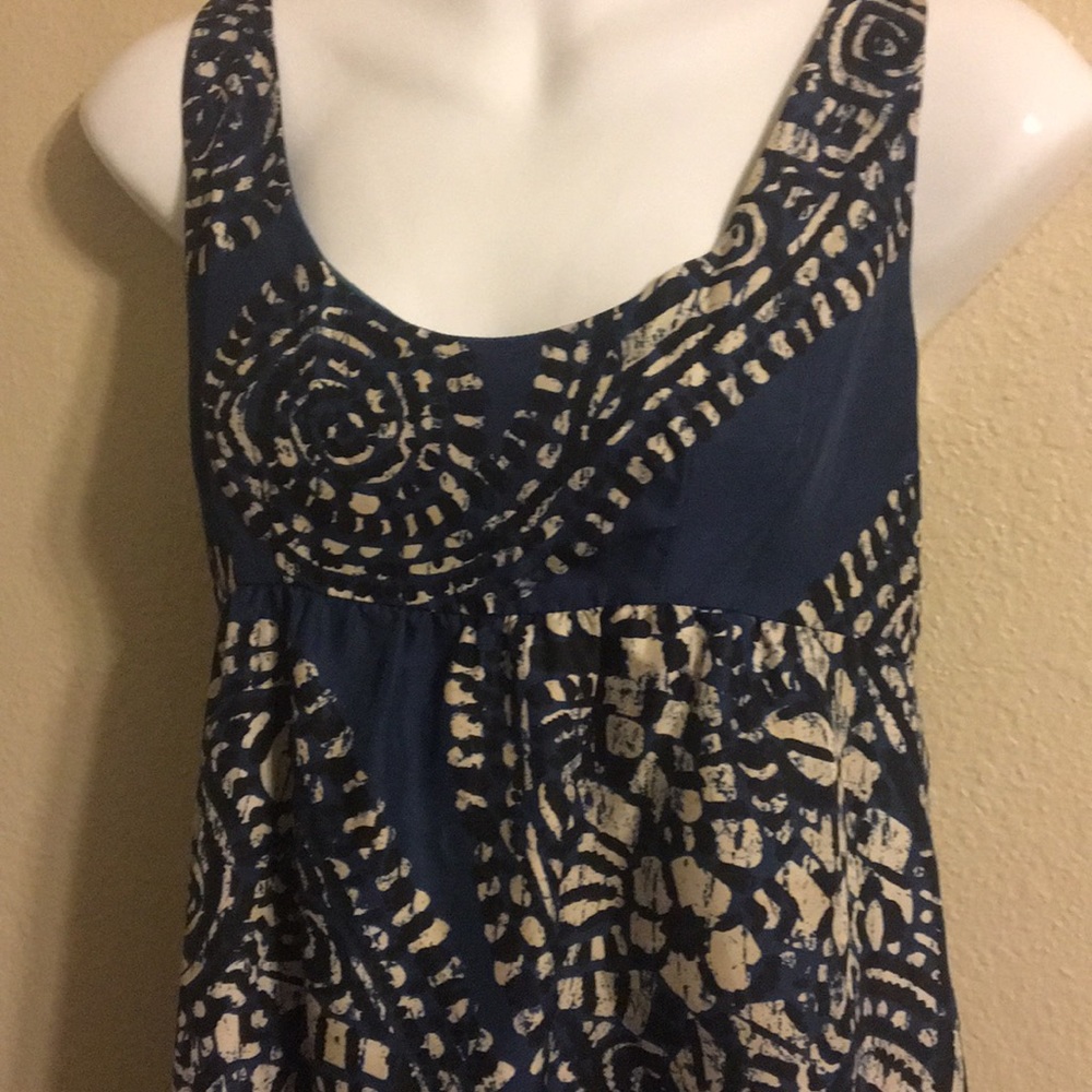 Michael Kors dress size 2P - Picture 2 of 4